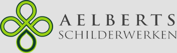 Alberts Schilderwerken logo